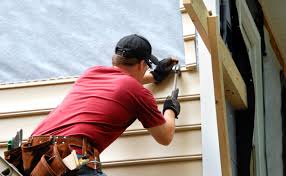 Affordable Siding Repair and Maintenance Services in Glenn Heights, TX